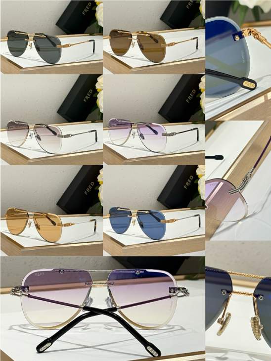 Picture of Fred Sunglasses _SKUfw73007134fw